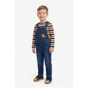 Baby-lædersko Lasocki image-6