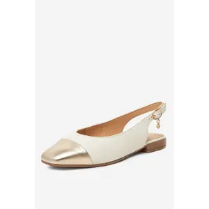 Ballerines en cuir femme Lasocki image-1