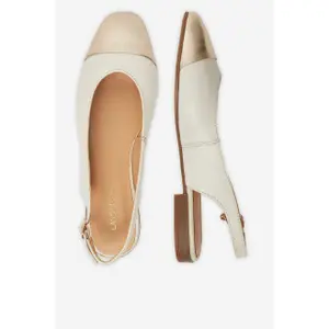 Ballerines en cuir femme Lasocki image-4