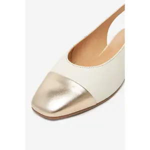 Ballerines en cuir femme Lasocki image-6