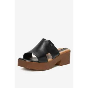 Tongs compensées femme Lasocki image-1