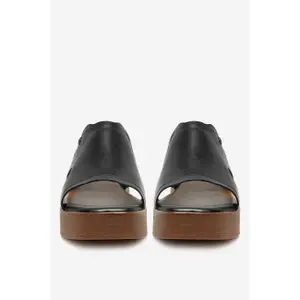 Tongs compensées femme Lasocki image-2