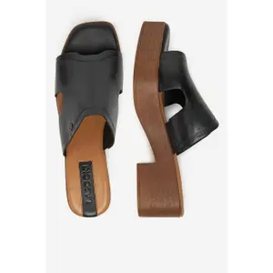 Tongs compensées femme Lasocki image-4