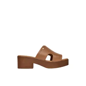 Tongs compensées femme Lasocki