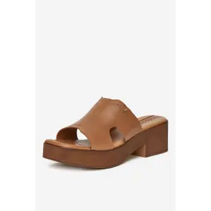 Tongs compensées femme Lasocki image-1