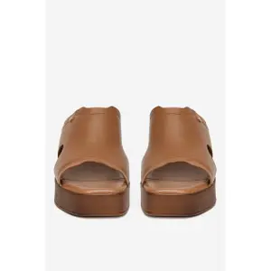 Tongs compensées femme Lasocki image-2