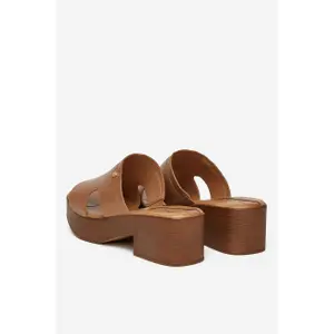 Tongs compensées femme Lasocki image-3