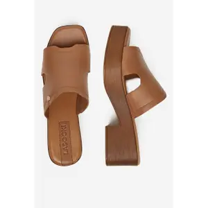 Tongs compensées femme Lasocki image-4