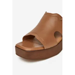 Tongs compensées femme Lasocki image-6