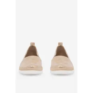 Mocassins en cuir femme Lasocki image-2