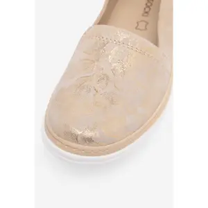 Mocassins en cuir femme Lasocki image-6