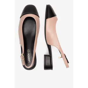 Ballerines femme Lasocki image-4