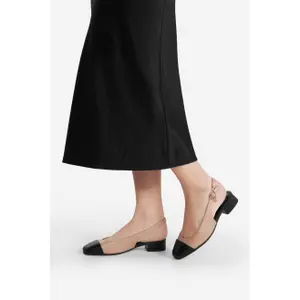 Ballerinaer til kvinder Lasocki image-6