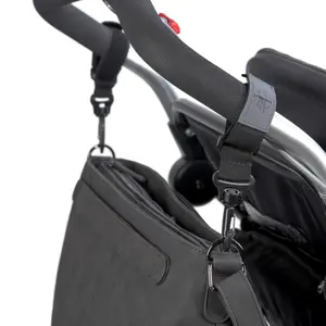 Changing bag Lässig Shoulder image-4