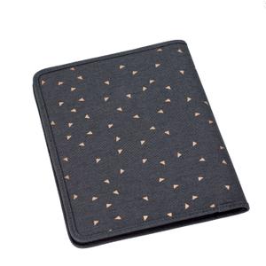 Omslag til Triangle Health-bog Lässig image-2