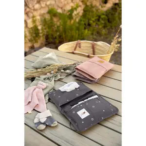 Baby diaper bag Lässig Universe image-2