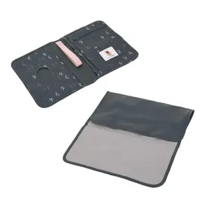 Baby diaper bag Lässig Blobs image-1