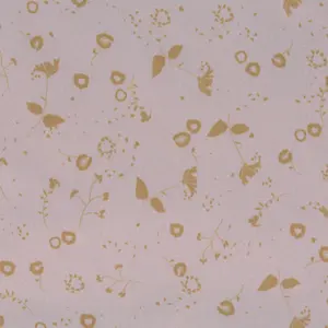 Flowered baby diaper bag Lässig image-4