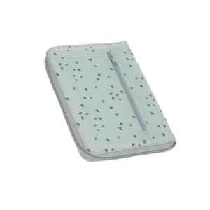 Pose til babyens sundhedsjournal Lässig Floral image-2