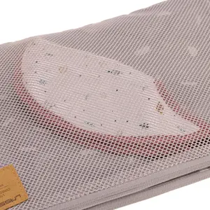 Baby diaper organizer pouch Lässig Blocks image-4