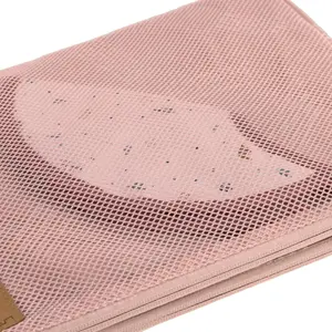 Striped baby diaper organizer pouch Lässig image-4