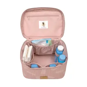 Baby nursery basket Lässig image-3