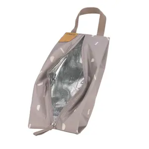 Isotherme Tasche Lässig Blocks image-1