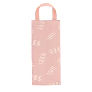 Borsa frigo a righe Lässig image-2