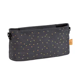 Baby organizer pouch Lässig Buggy Triangle image-0