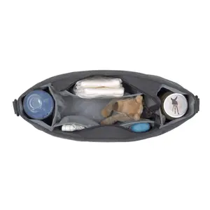 Stroller organizer pouch goldie baby Lässig Goldie image-1