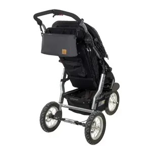 Stroller organizer pouch goldie baby Lässig Goldie image-3