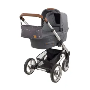 Stroller organizer pouch universe baby Lässig image-4