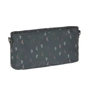 Baby stroller organizer pouch Lässig Blobs image-3