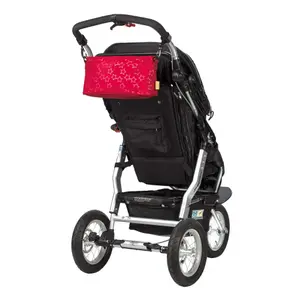 Baby star organizer pouch Lässig Buggy image-2