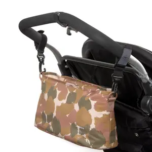 Stroller organizer pocket spots baby Lässig image-3