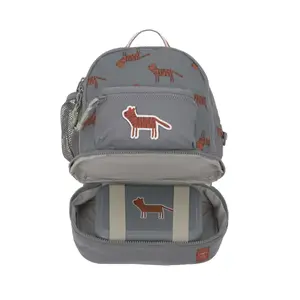 Mini backpack for kids Lässig Safari Tigre image-4