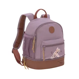 Mini-Rucksack Kind Lässig Adventure libellule