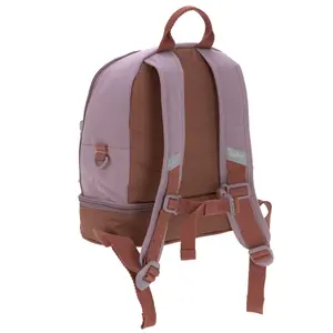 Mini-Rucksack Kind Lässig Adventure libellule image-1