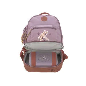 Mini-Rucksack Kind Lässig Adventure libellule image-2