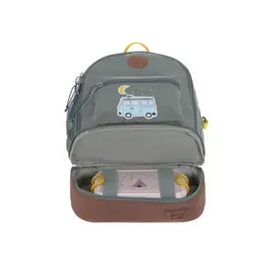 Mini backpack for kids Lässig Bus image-3