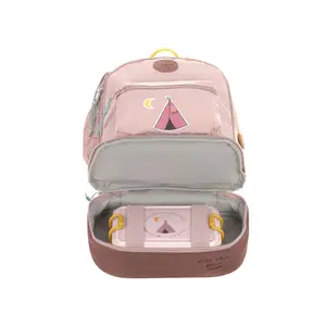Mini backpack for kids Lässig Tipi image-4