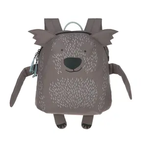 Children's backpack Lässig About Friends Cali wombat image-0