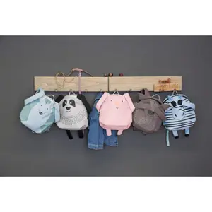 Children's backpack Lässig About Friends Lou tatou image-2