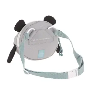 Mini fanny pack for kids Lässig About Friends Pau Panda image-1