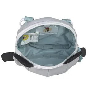 Mini fanny pack for kids Lässig About Friends Pau Panda image-3