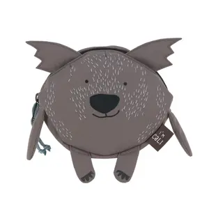 Mini fanny pack for kids Lässig About Friends Cali Wombat image-0