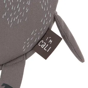 Mini fanny pack for kids Lässig About Friends Cali Wombat image-4