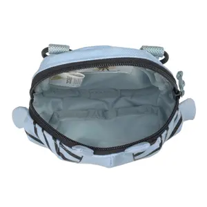 Mini fanny pack for kids Lässig About Friends Kaya Zèbre image-3