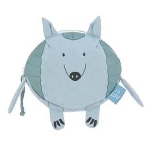 Mini fanny pack for kids Lässig About Friends Lou Tatou image-0