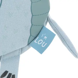 Mini fanny pack for kids Lässig About Friends Lou Tatou image-3